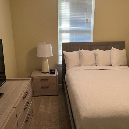 Washburn Hotel Suites Τοπέκα Εξωτερικό φωτογραφία