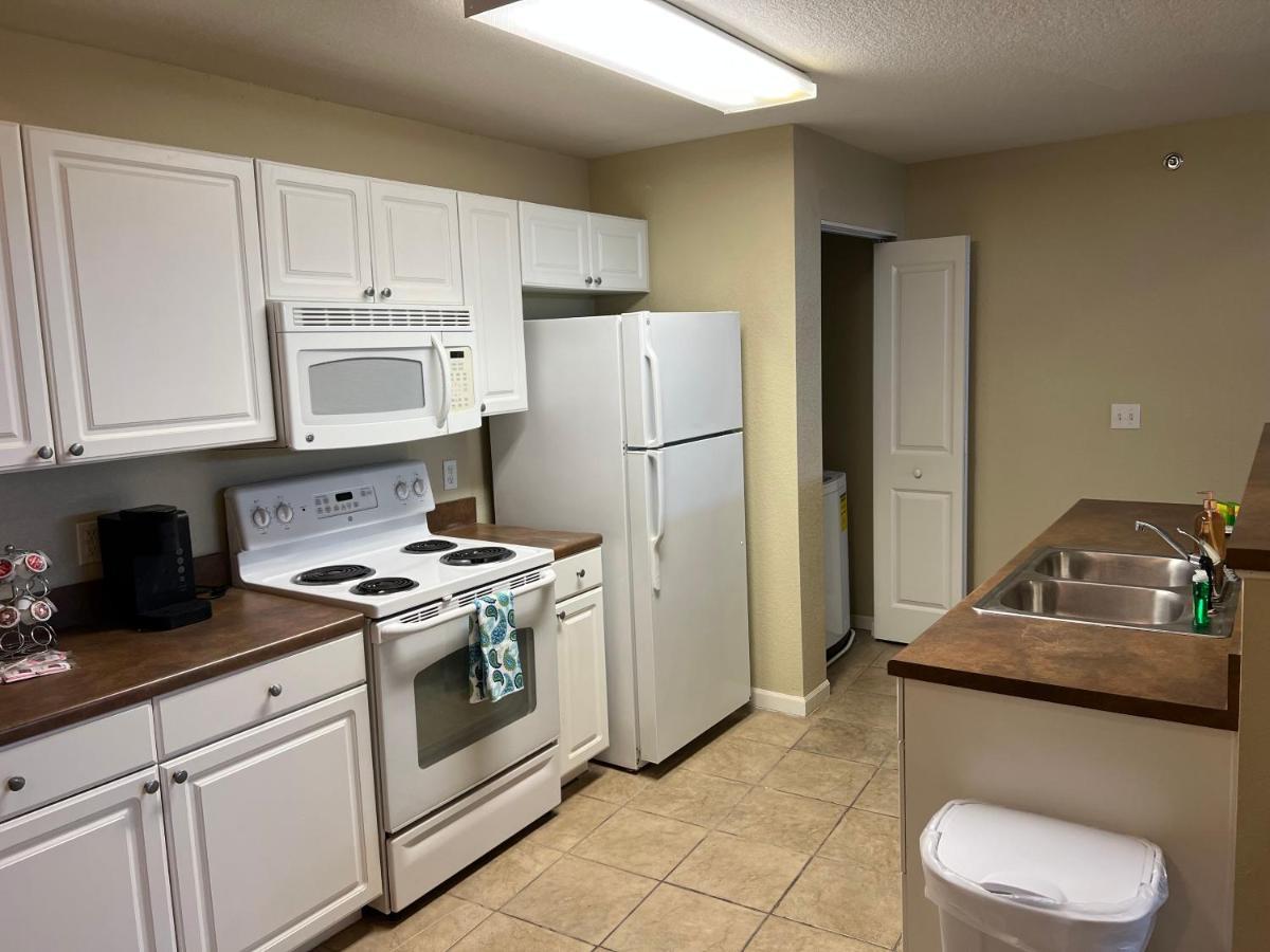 Washburn Hotel Suites Τοπέκα Εξωτερικό φωτογραφία