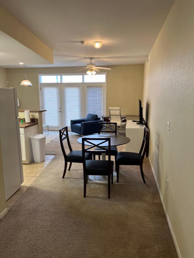 Washburn Hotel Suites Τοπέκα Εξωτερικό φωτογραφία