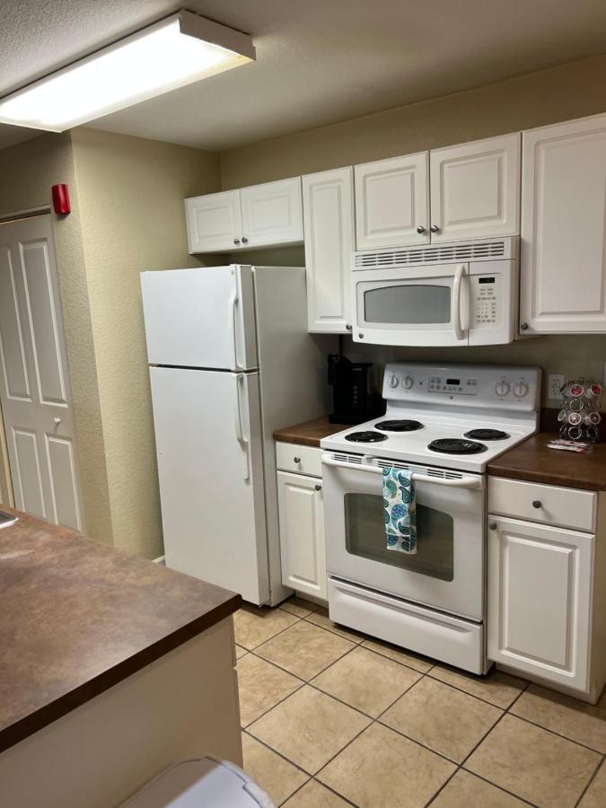 Washburn Hotel Suites Τοπέκα Εξωτερικό φωτογραφία