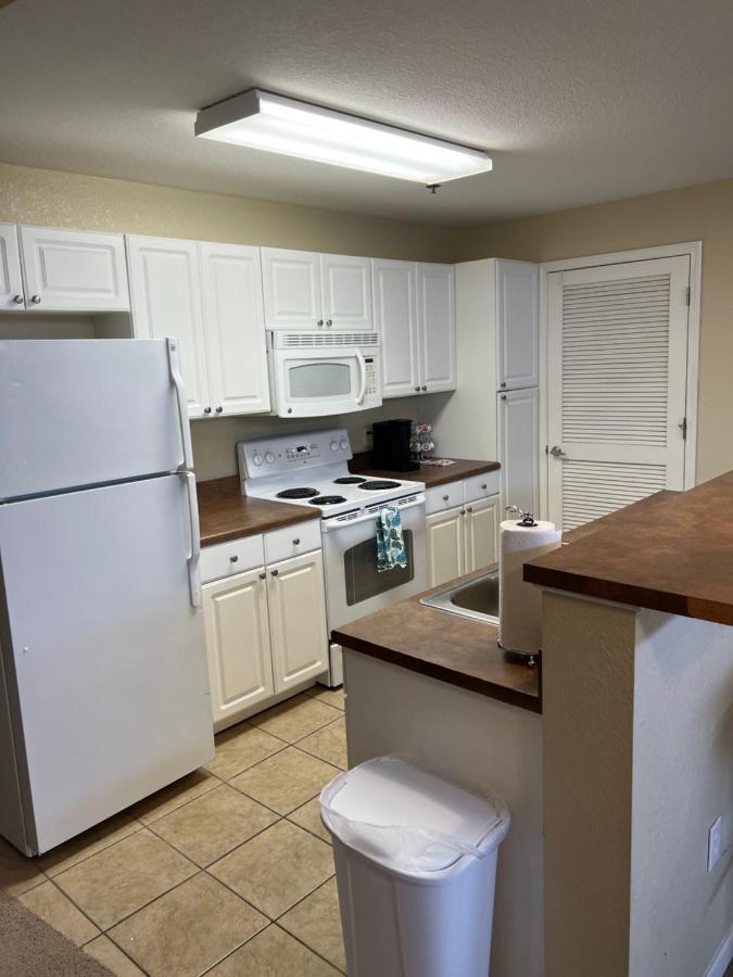 Washburn Hotel Suites Τοπέκα Εξωτερικό φωτογραφία